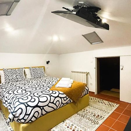 アルコス・デ・ヴァルデヴェス Casa Do Conventoヴィラ エクステリア 写真