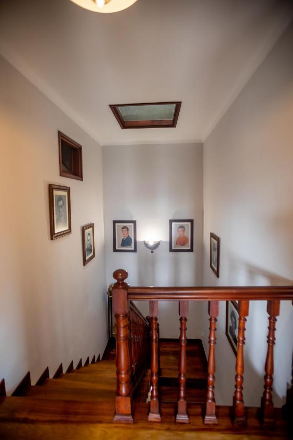 アルコス・デ・ヴァルデヴェス Casa Do Conventoヴィラ エクステリア 写真